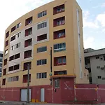 Apartamento Na Praia Do Futuro A 150M Da Praia Mobiliado