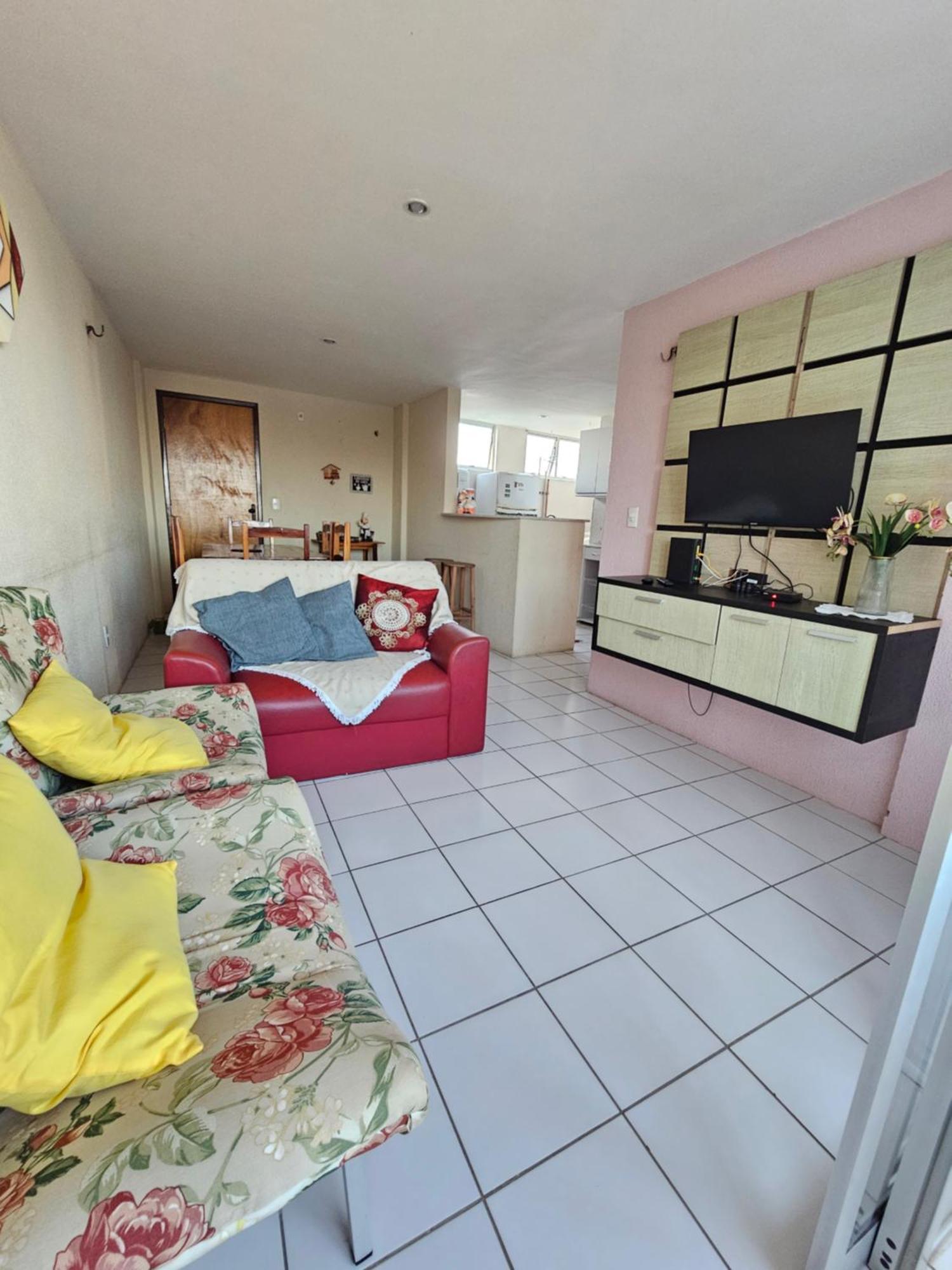 Apartamento Na Do Futuro A 150m Da Mobiliado