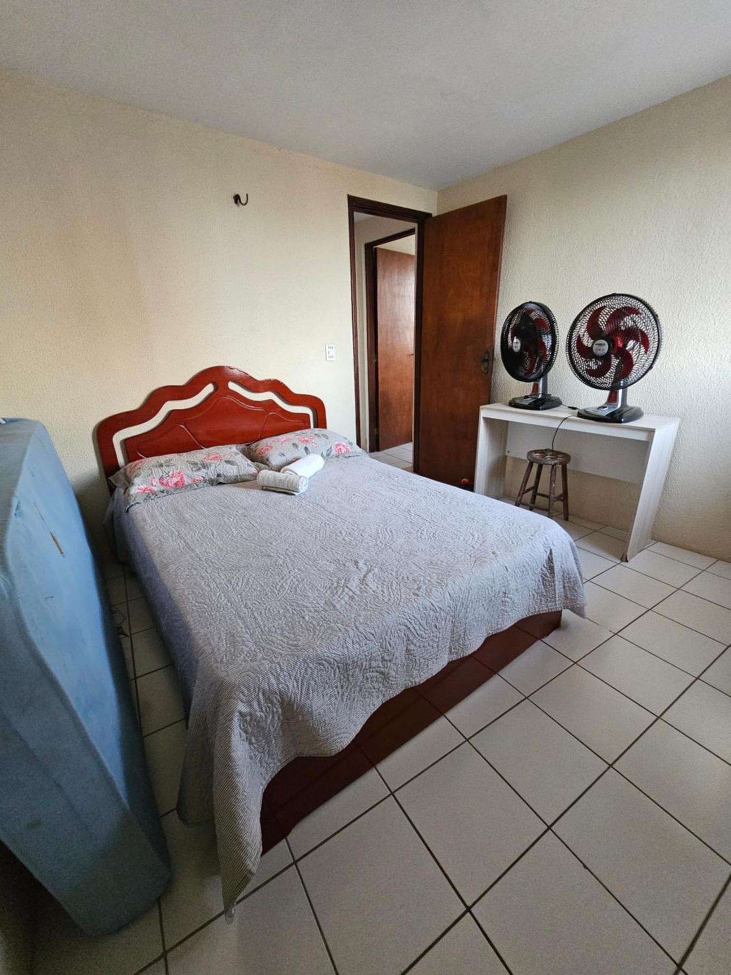 Na Do Futuro A 150m Da Mobiliado Fortaleza (Ceara)