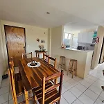 Apartamento Na Do Futuro A 150m Da Mobiliado Fortaleza (Ceara)