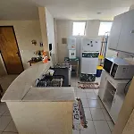 Na Do Futuro A 150m Da Mobiliado Apartamento *