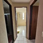 Apartamento Na Do Futuro A 150m Da Mobiliado