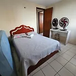 Na Do Futuro A 150m Da Mobiliado Fortaleza (Ceara)