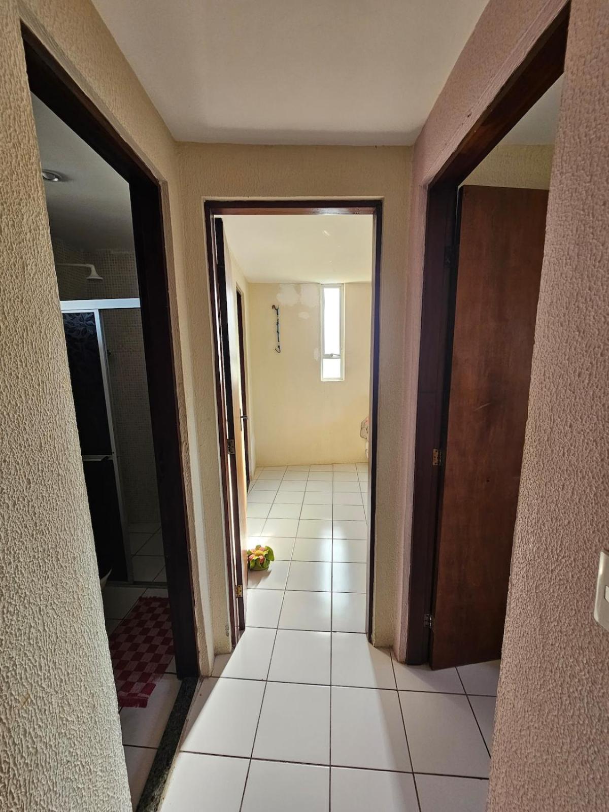 Apartamento Na Do Futuro A 150m Da Mobiliado