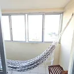 Na Do Futuro A 150m Da Mobiliado Apartamento