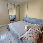 Na Do Futuro A 150m Da Mobiliado Apartamento *