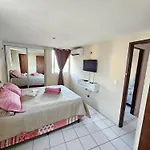Apartamento Na Do Futuro A 150m Da Mobiliado *